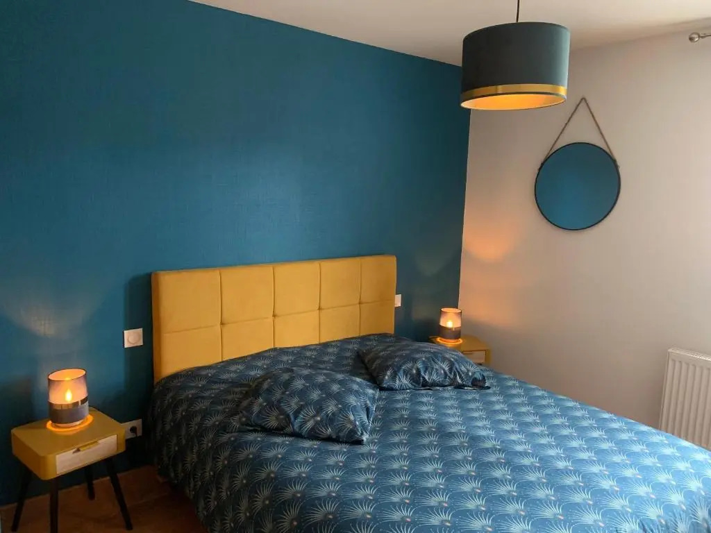 Appartement Les Tilleuls "3 étoiles"