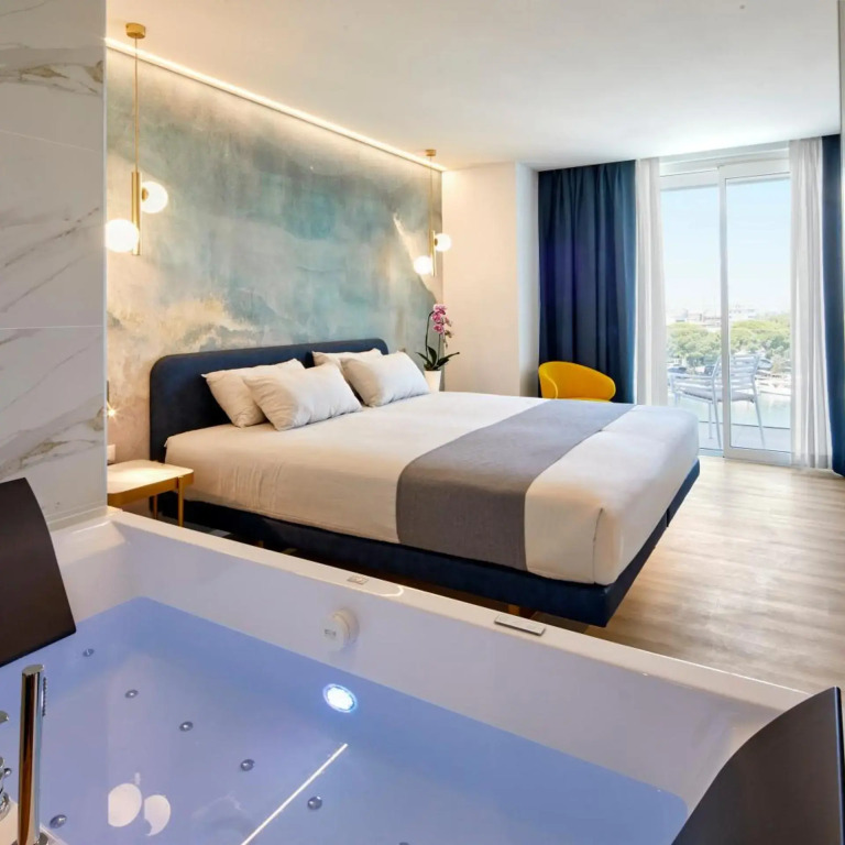 Hotel Friuli