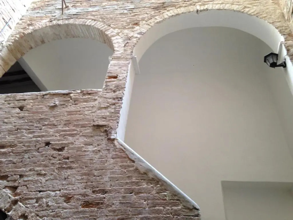 Casa Garibaldi 41