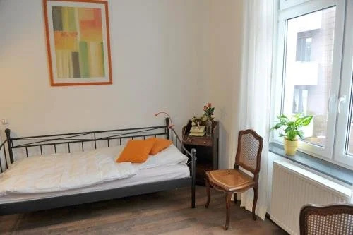 Hotelik Gdanska