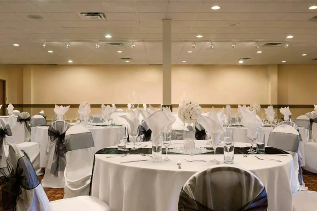 Border Inn and Suites Lloydminster