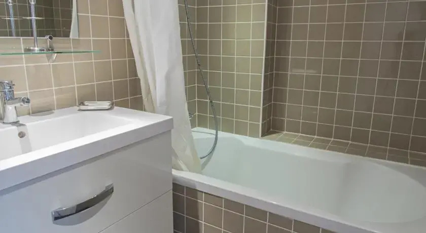 Appartement Dauphine Pont Neuf