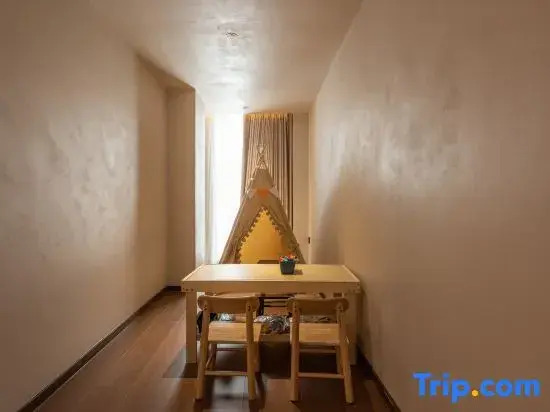 Shanyu Su said homestay (Huangguoshu Waterfall Scenic Area Store)