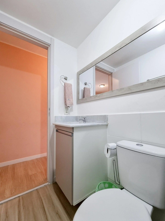 Apt 402 · Apt 2 qts,1,3 km do Rio Centro, Junesse , conf., s