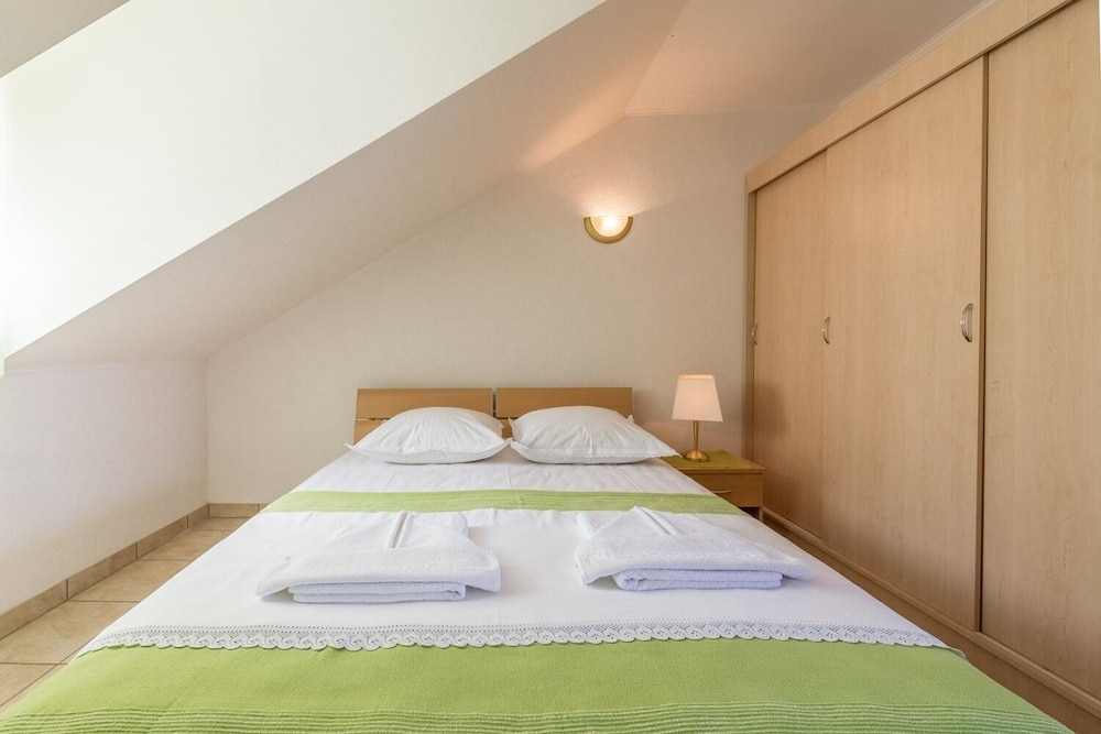 Apartments Buljan