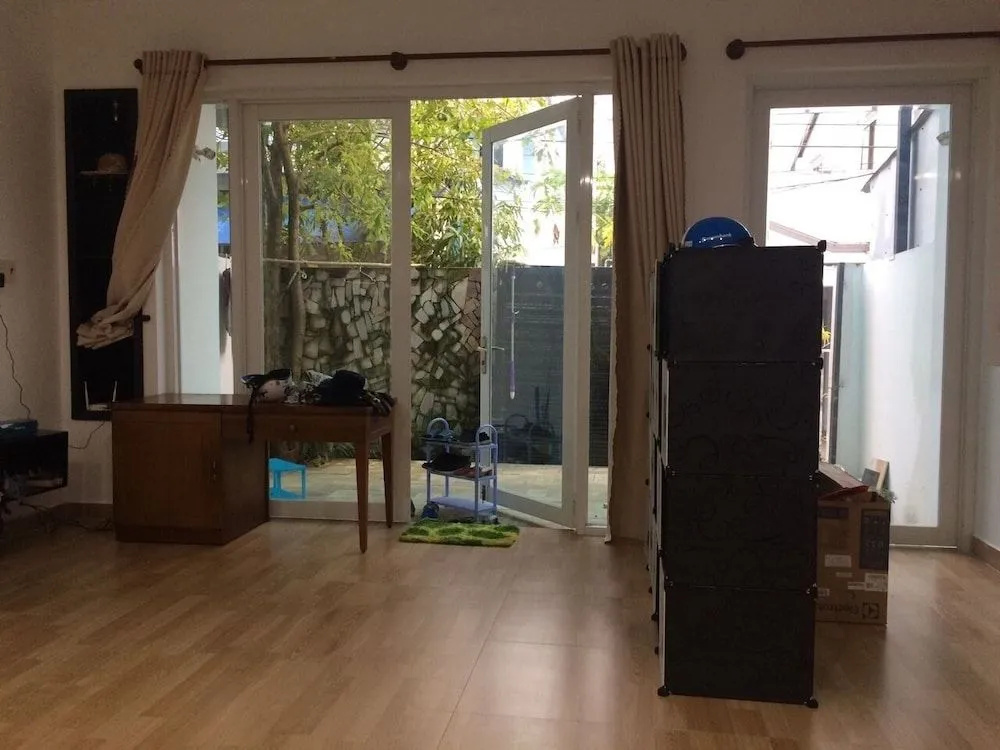 Hoang Bao Vy Guesthouse