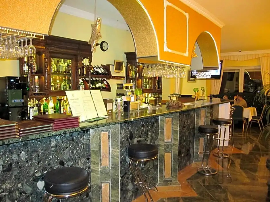 Hotel Colosseum