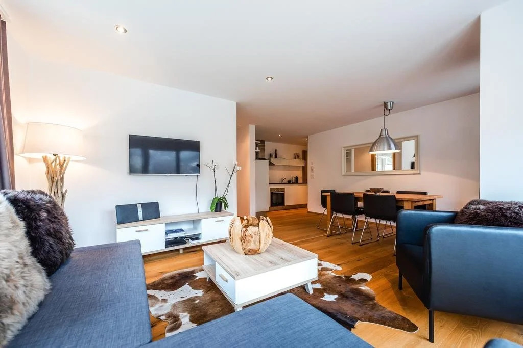 Chalet Luna by Zermatt Premium Apartments