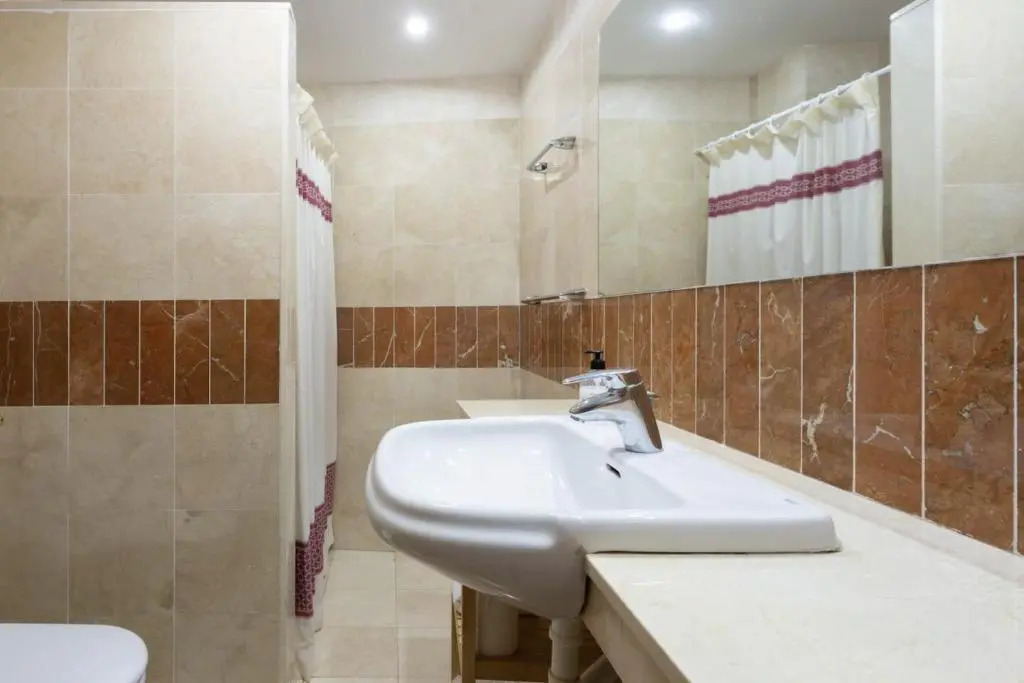 Hauzify I Apartamento Ramon y Cajal