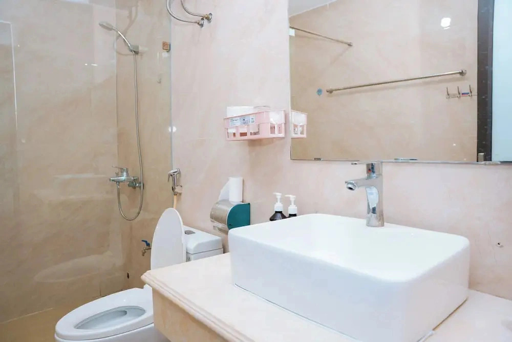 Vang Anh 2 Hotel Bac Ninh