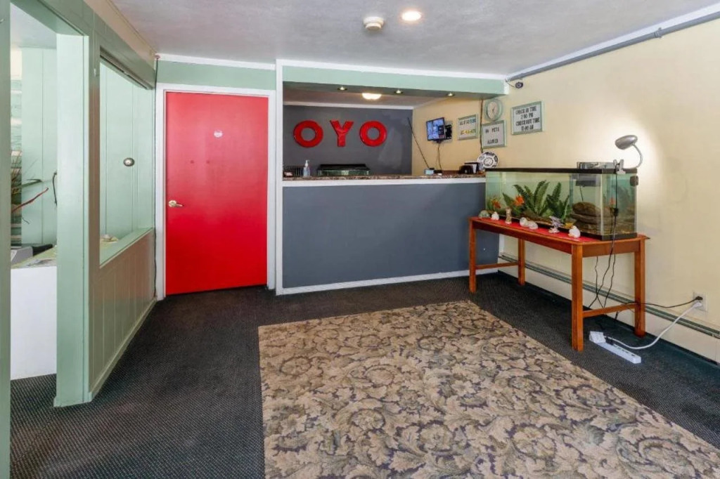 Buena Vista Inn Motel