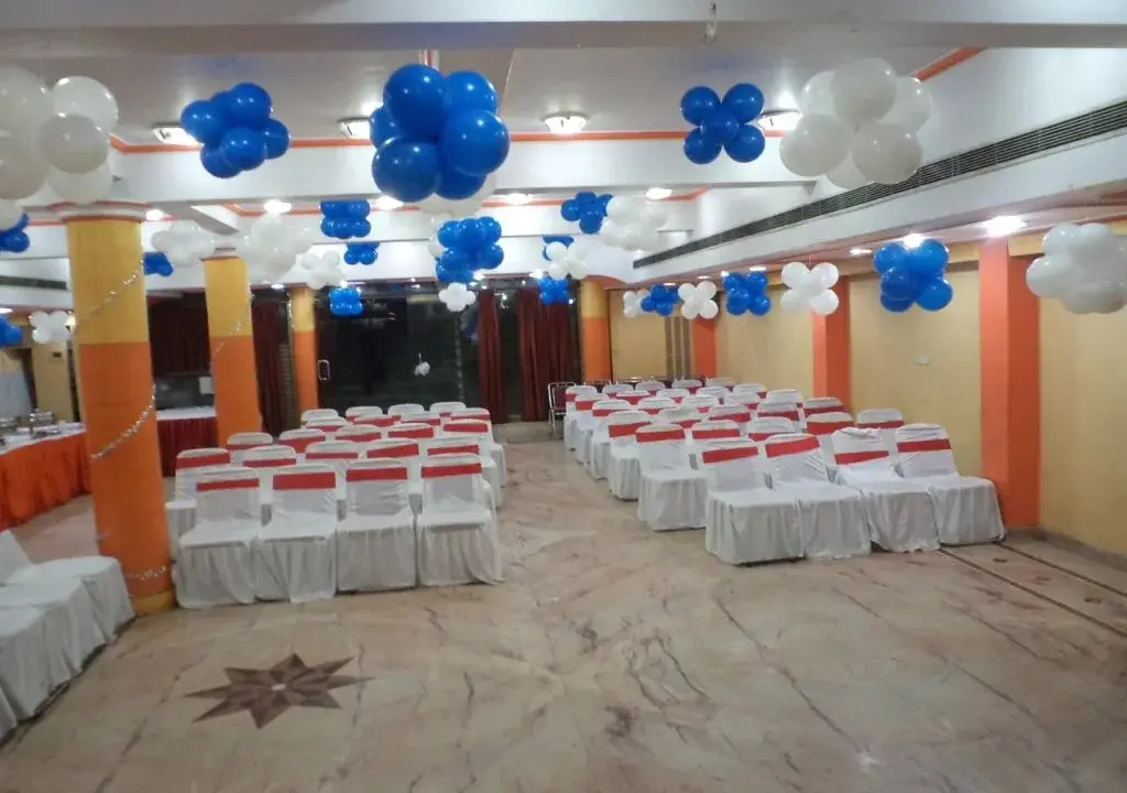 Hotel Simla Palace