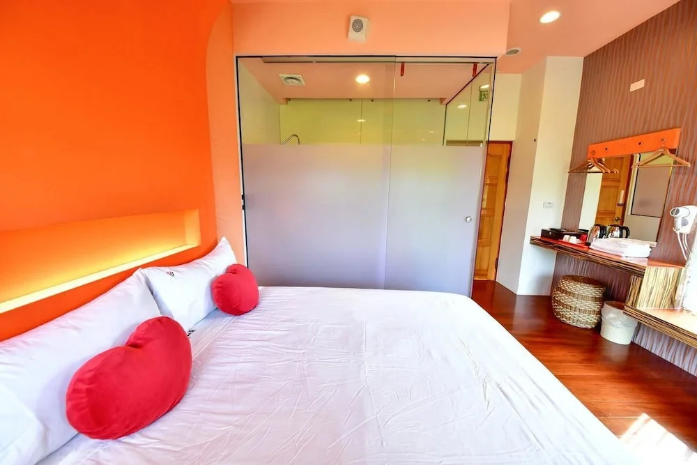 Yujue Holiday Villa