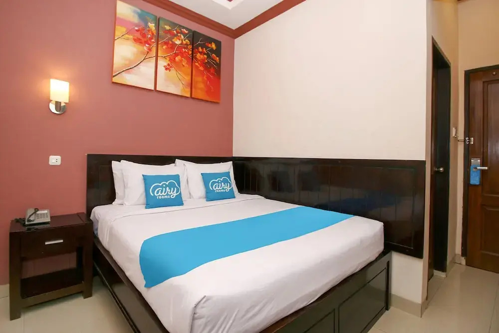 Airy Metro Latimojong G5 Makassar