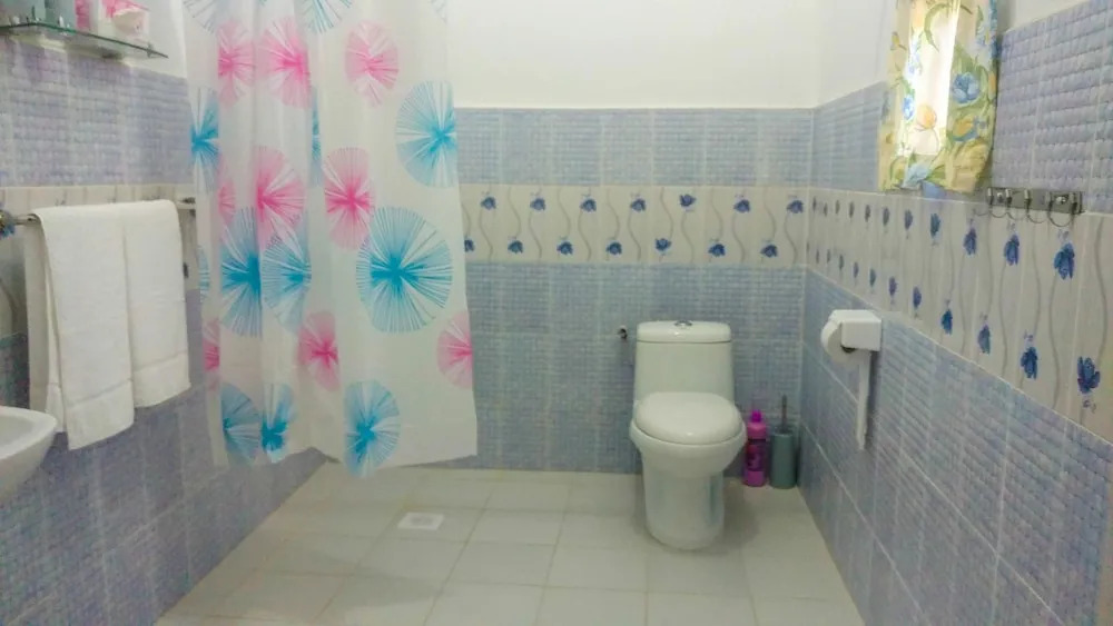 Coral Hill Villa