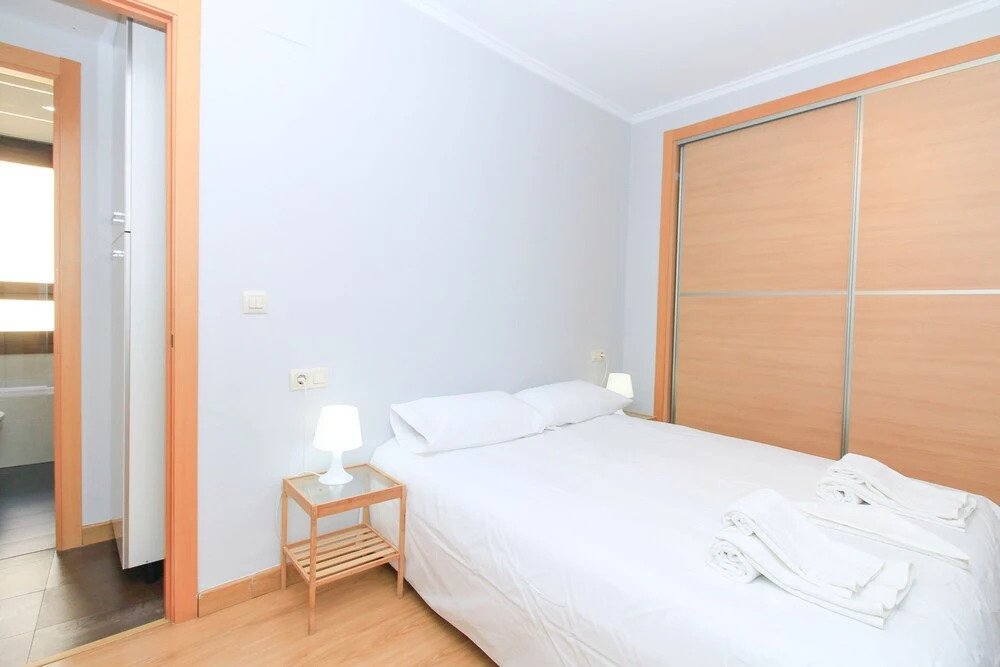 BET Apartments - Tramontana Apartments