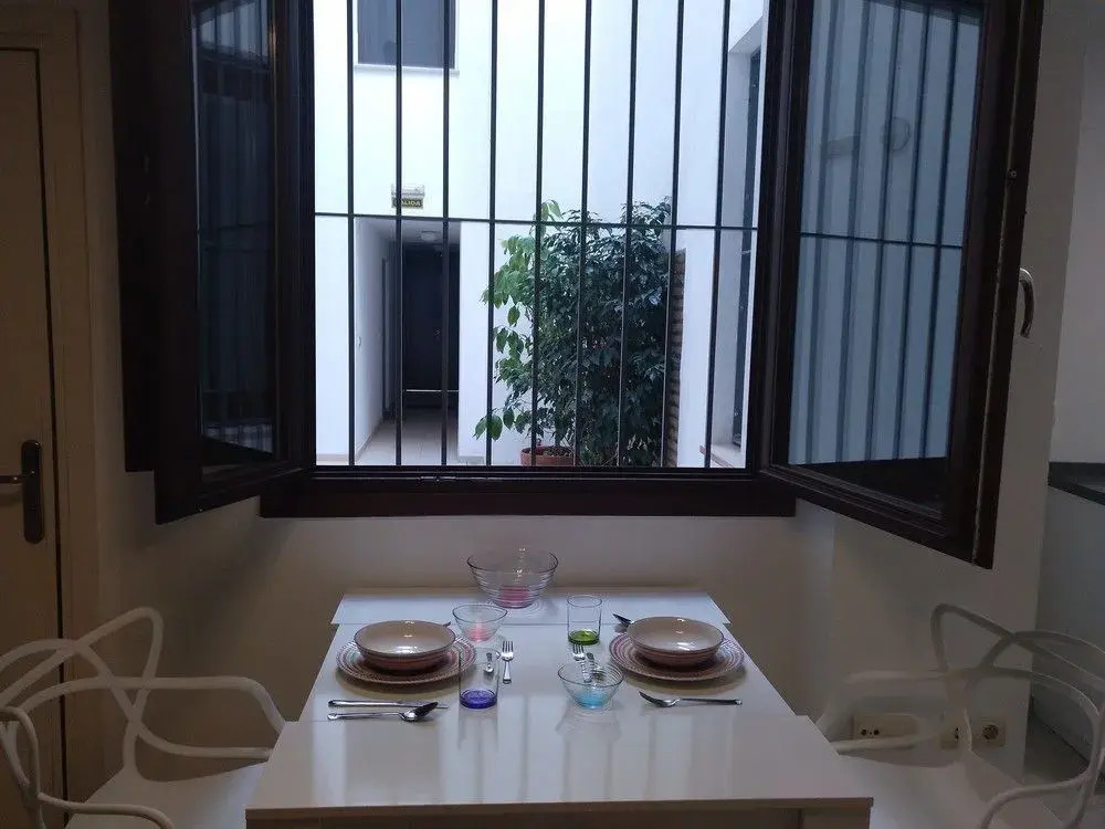 Dúplex de 2 dormitorios San Vicente