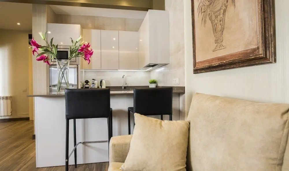 Rent Apartments Salamanca Puerta Zamora III
