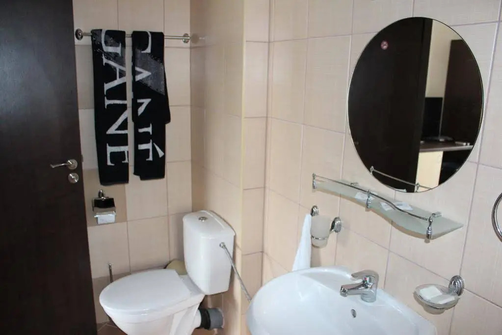 Хотел Питер