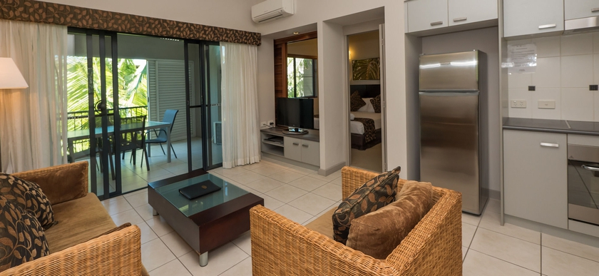 El Nautico Suites