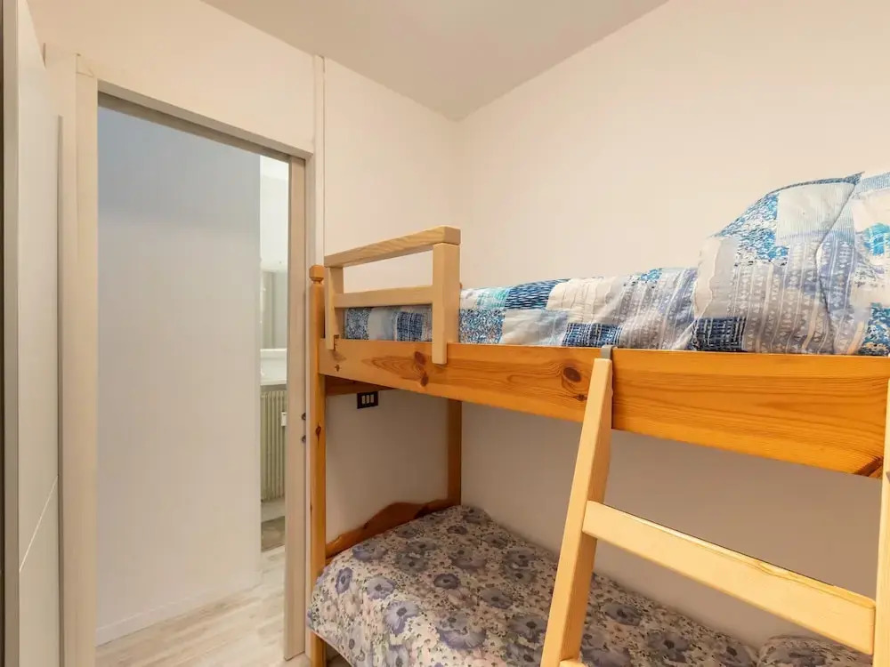 Apartment in Braulins Near Tagliamento River
