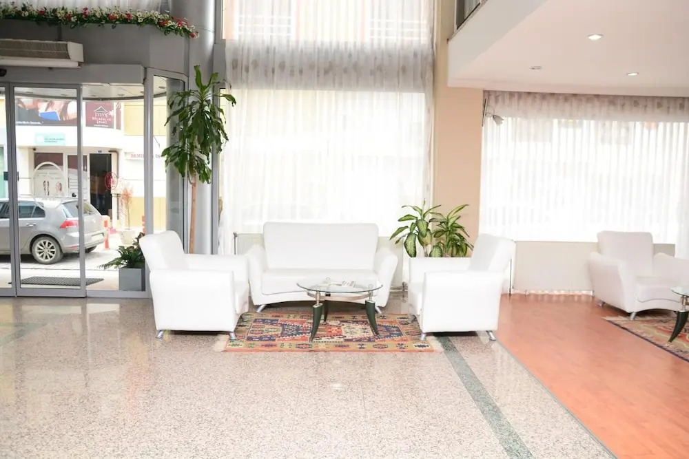 Hotel Turk Inn Uzcan