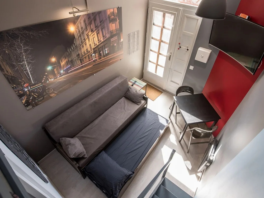 City Room Ledin