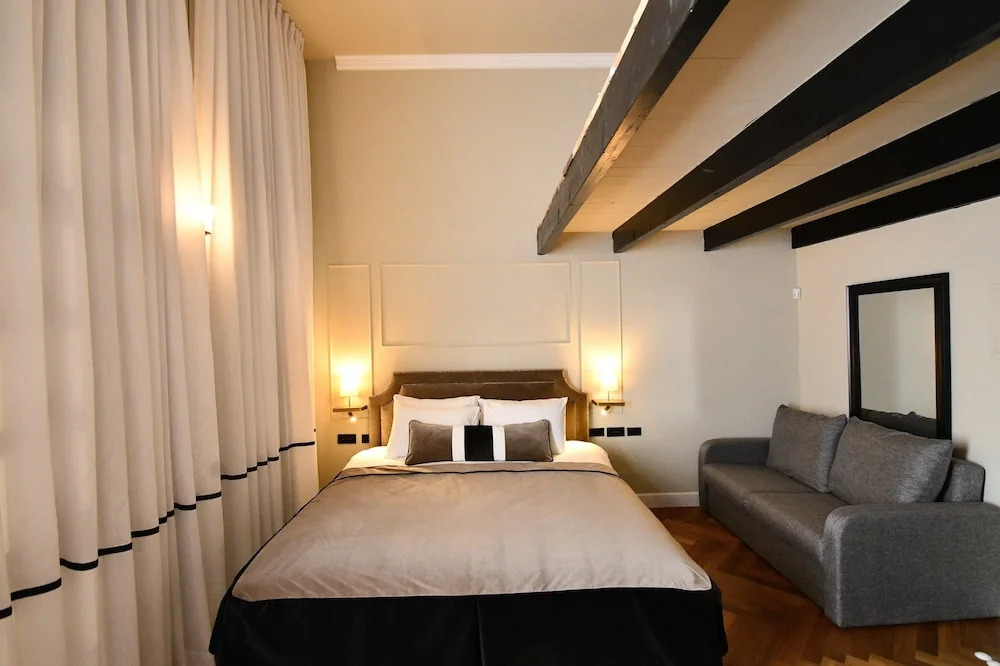 Jaffo Tel-Aviv King Gallery Boutique Hotel