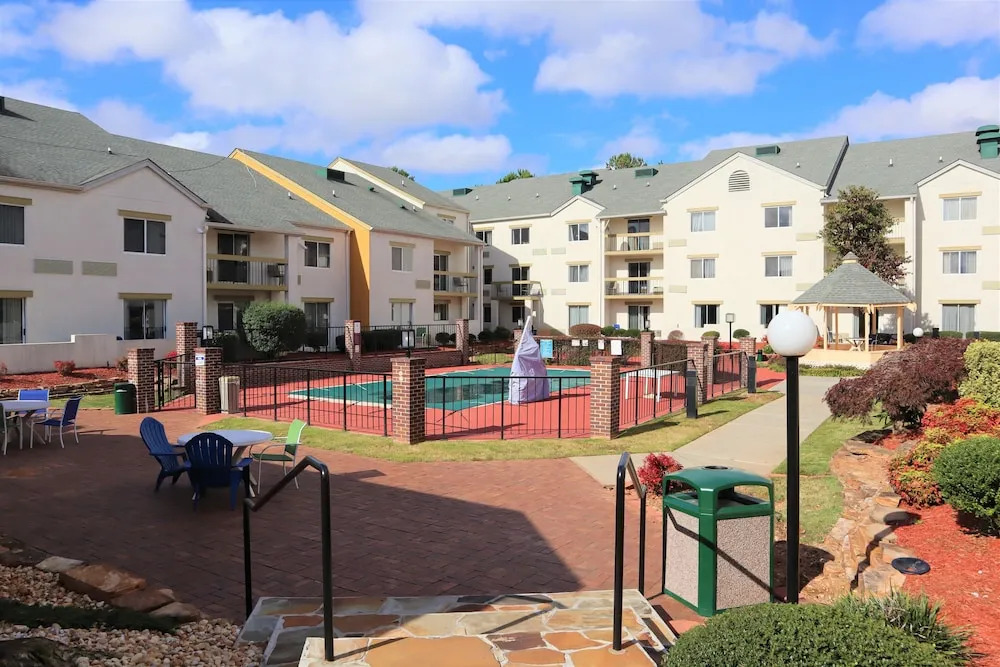 La Quinta Inn Norcross