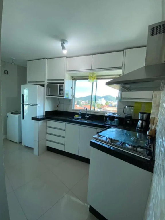 Apartamento Bombas Frontal 370m do Mar