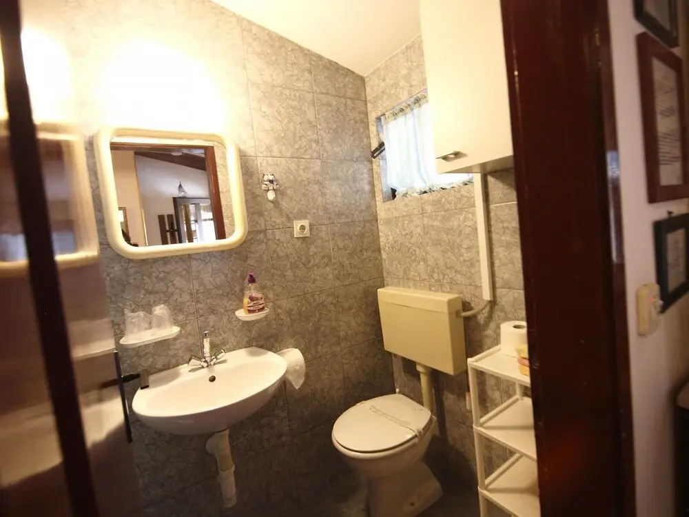 Ivo - Town Center, 40m From the sea - SA2