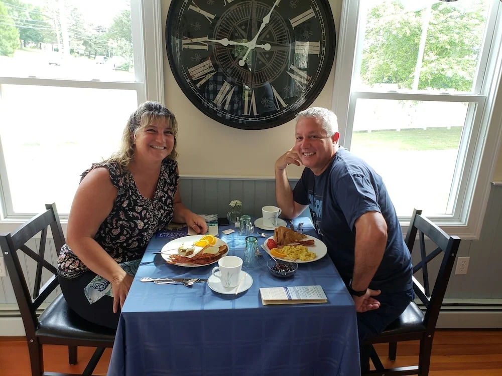 Elmere House Bed & Breakfast