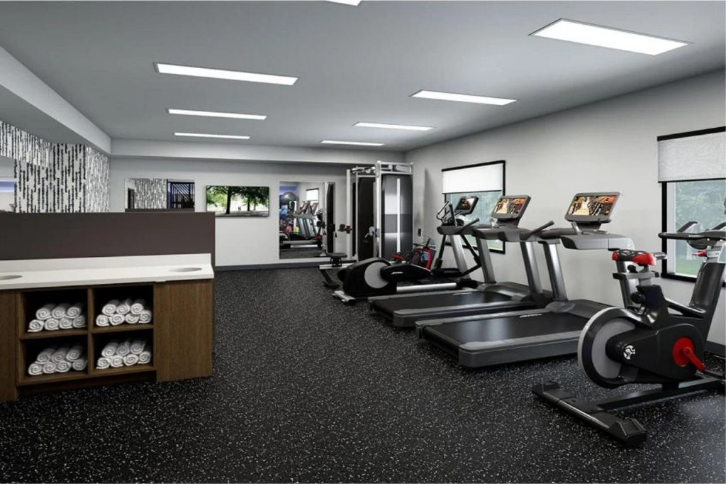 Atwell Suites Miami Brickell by IHG