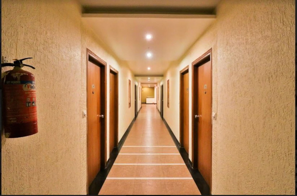 Hotel Bala Regency