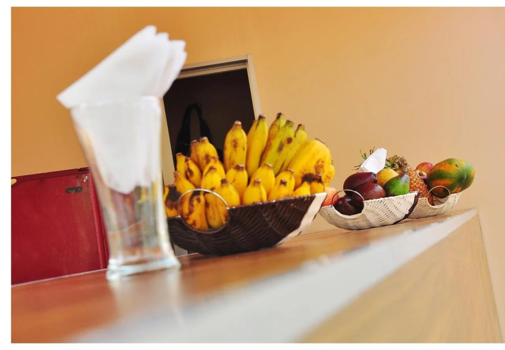 Hotel Mahanuge