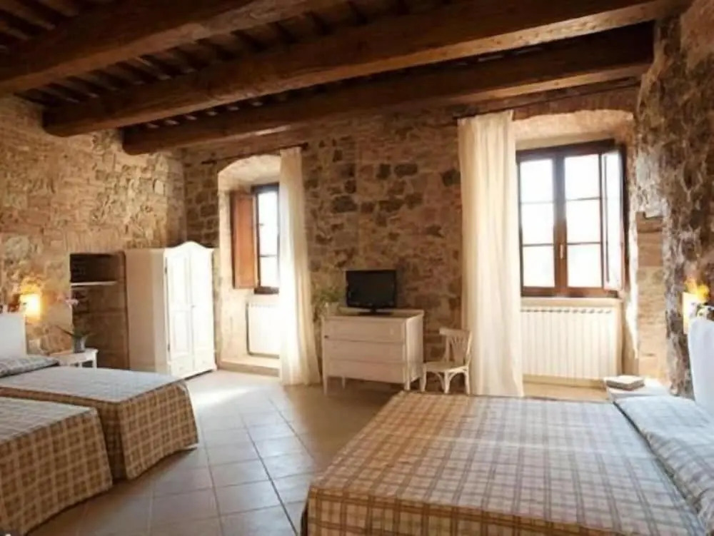 Arnolfo B&B