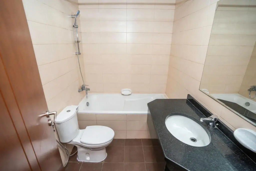 Elite Sports Residence 8