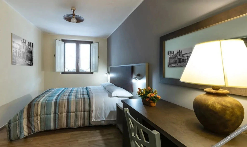 B&B Loreto