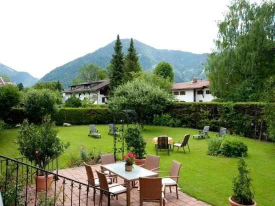 Hotel Zibert Garni