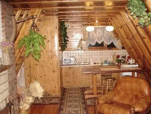 Hotel Zakątek Leśny