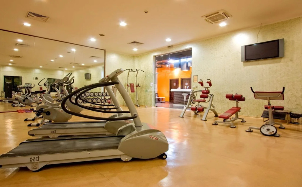 Vitosha Park Hotel