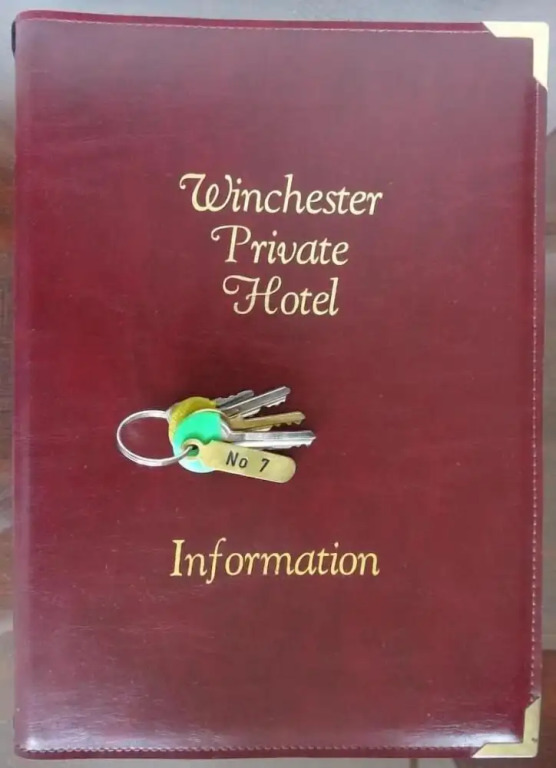 The Winchester