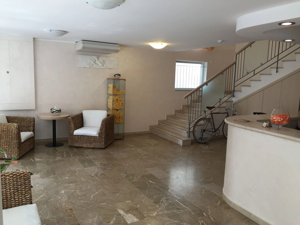 Hotel Stresa