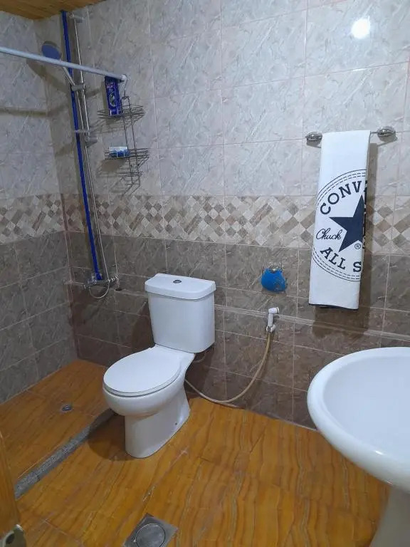 mini house