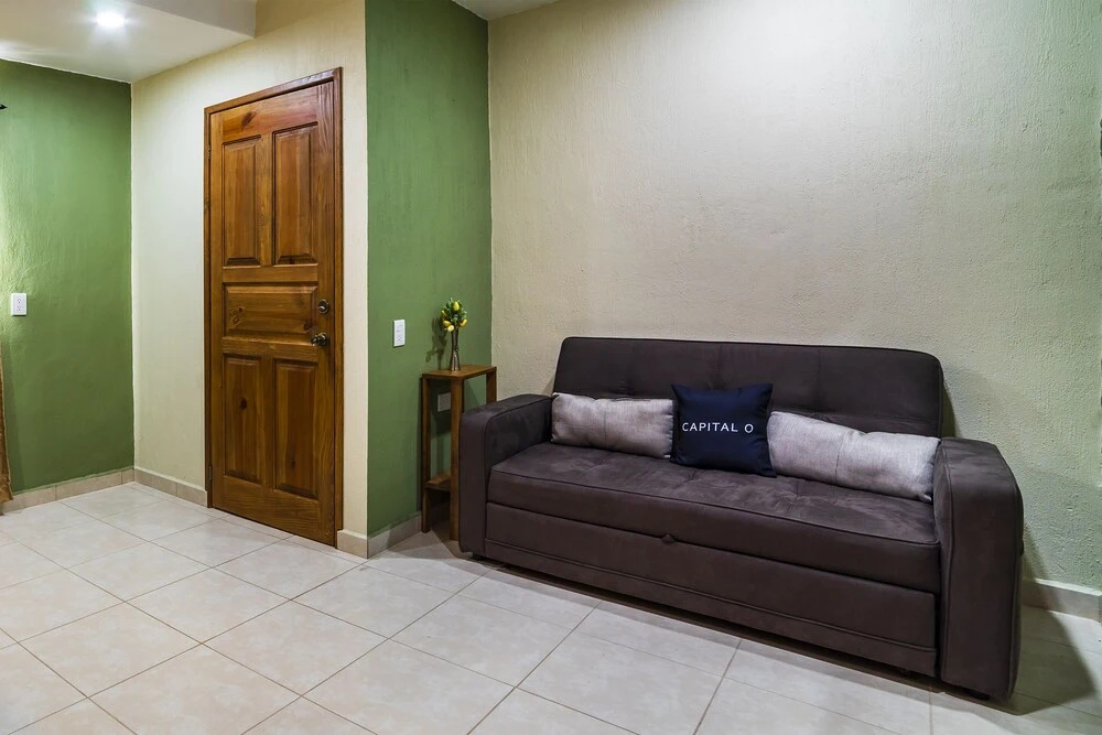 Casa Santa Fe