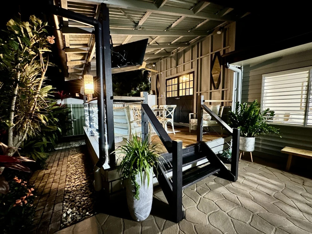 Sweet Creek Cottage, Palm Cove