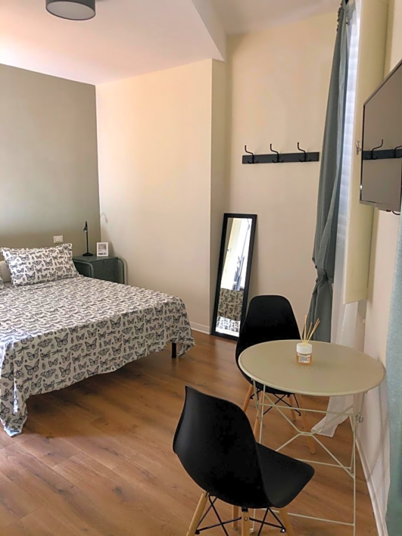 LIris B&B in Terrazza