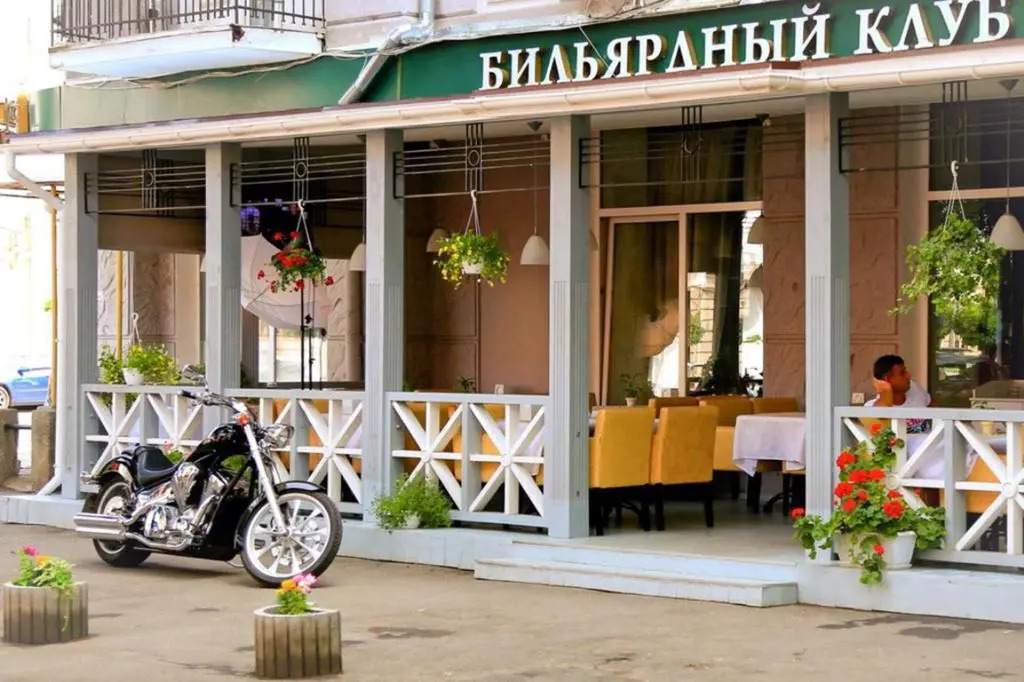 V&V Apartment