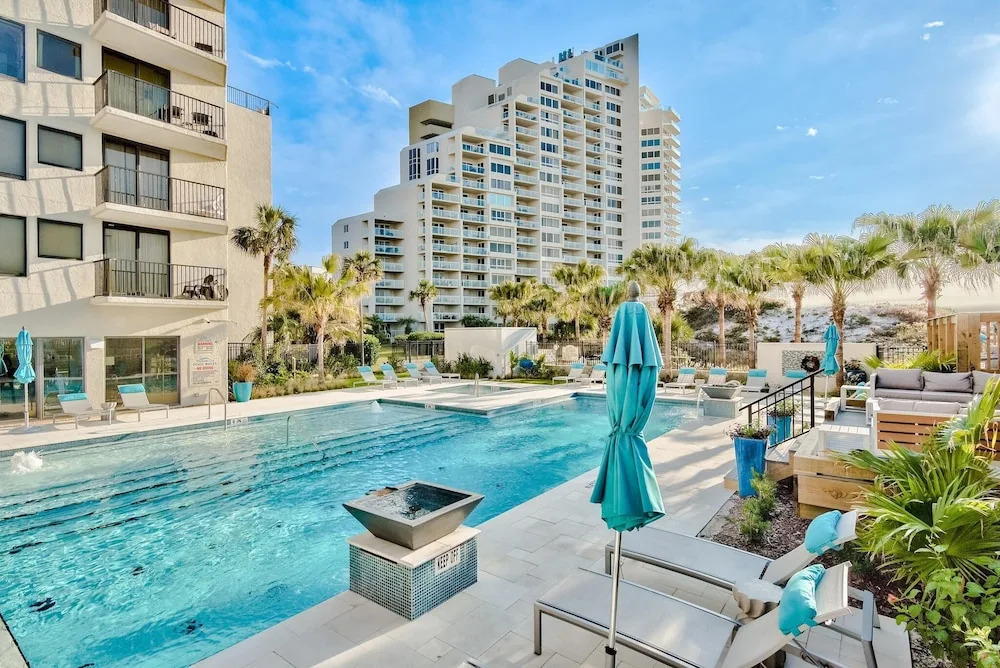 Beachside One 4016 at Sandestin