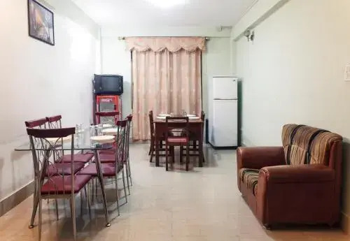 Whispering Pines By OYO Rooms